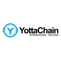 YottaChain International Holding logo, YottaChain International Holding contact details