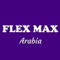 Flexmax Arabia logo, Flexmax Arabia contact details