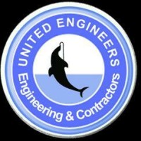 United Engineers  10th of Ramadan branch logo, United Engineers  10th of Ramadan branch contact details