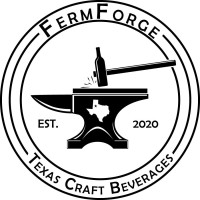 FermForge logo, FermForge contact details