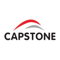 Capstone Solutions Inc. logo, Capstone Solutions Inc. contact details