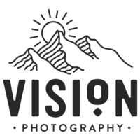 VISION PHOTOGRAPHY logo, VISION PHOTOGRAPHY contact details