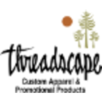 Threadscape Custom Apparel logo, Threadscape Custom Apparel contact details