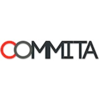 Commita logo, Commita contact details