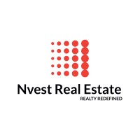 Nvest Real Estate Dubai logo, Nvest Real Estate Dubai contact details