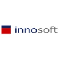 innoSoft logo, innoSoft contact details