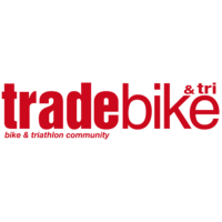 Tradebike & Tri logo, Tradebike & Tri contact details