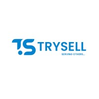 TrySell Inc. logo, TrySell Inc. contact details