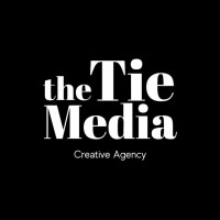 The Tie Media logo, The Tie Media contact details