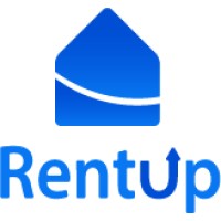 Rentup logo, Rentup contact details