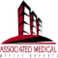 Associated Medical Office Experts logo, Associated Medical Office Experts contact details