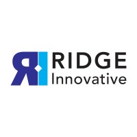 Ridge Innovative logo, Ridge Innovative contact details