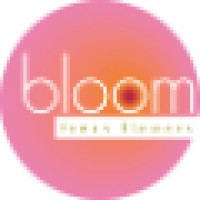 Bloom Fresh Flowers logo, Bloom Fresh Flowers contact details