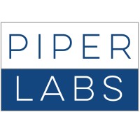 Piper Labs logo, Piper Labs contact details