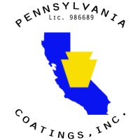 Pennsylvania Coatings Inc logo, Pennsylvania Coatings Inc contact details