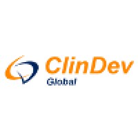 ClinDev Global Inc logo, ClinDev Global Inc contact details