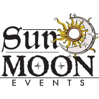 Sun Moon Events logo, Sun Moon Events contact details