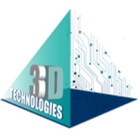 Three Dimensional Technologies, LLC logo, Three Dimensional Technologies, LLC contact details