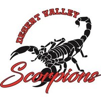 Desert Valley High School logo, Desert Valley High School contact details