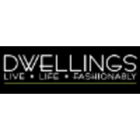 Dwellings by RJM logo, Dwellings by RJM contact details