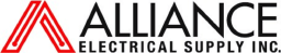 Alliance Electrical Supply logo, Alliance Electrical Supply contact details