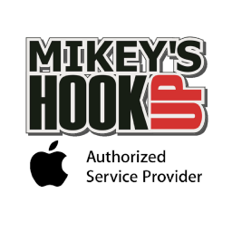 Mikey's Hookup logo, Mikey's Hookup contact details