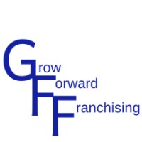 Grow Forward Franchising - GFS logo, Grow Forward Franchising - GFS contact details