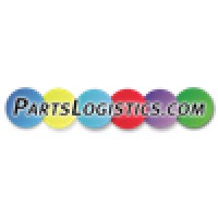 PartsLogistics.com logo, PartsLogistics.com contact details