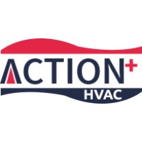 Action Plus Heating & Air Conditioning logo, Action Plus Heating & Air Conditioning contact details