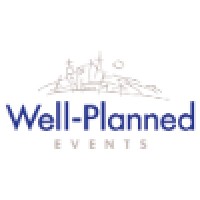 Well-Planned Events logo, Well-Planned Events contact details