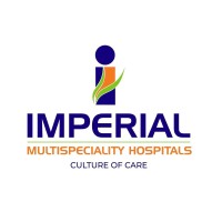 Imperial Multispeciality Hospital logo, Imperial Multispeciality Hospital contact details