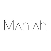 MANIAH logo, MANIAH contact details