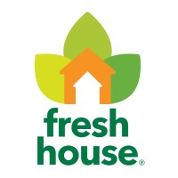 Fresh House logo, Fresh House contact details