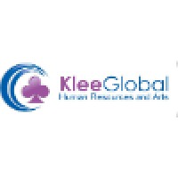 KleeGlobal logo, KleeGlobal contact details