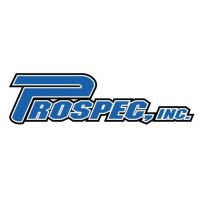 Prospec Inc. logo, Prospec Inc. contact details