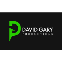 David Gary Productions logo, David Gary Productions contact details