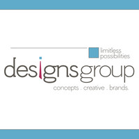 Designs Group logo, Designs Group contact details