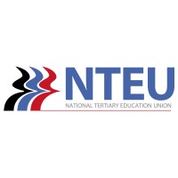 National Tertiary Education Union (NTEU) logo, National Tertiary Education Union (NTEU) contact details