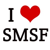 I Love SMSF logo, I Love SMSF contact details