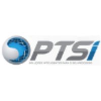 PTSi Group logo, PTSi Group contact details