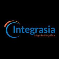 PT Integrasia Utama logo, PT Integrasia Utama contact details