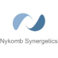 Nykomb Synergetics logo, Nykomb Synergetics contact details