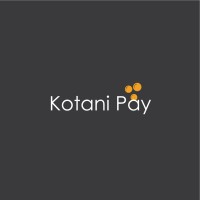 Kotani Pay logo, Kotani Pay contact details