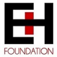 E&H Foundation logo, E&H Foundation contact details