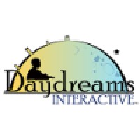 Daydreams Interactive logo, Daydreams Interactive contact details