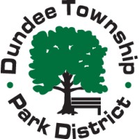 Dundee Township Park District logo, Dundee Township Park District contact details