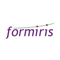 Formiris logo, Formiris contact details