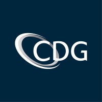 CDG Engineers & Associates Inc logo, CDG Engineers & Associates Inc contact details