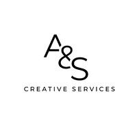 A & S Creative Services logo, A & S Creative Services contact details