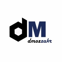 dmozzakr logo, dmozzakr contact details